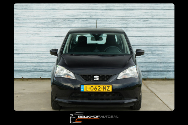 Seat Mii Electric Electric Range 233km Airco Automaat 25dkm!