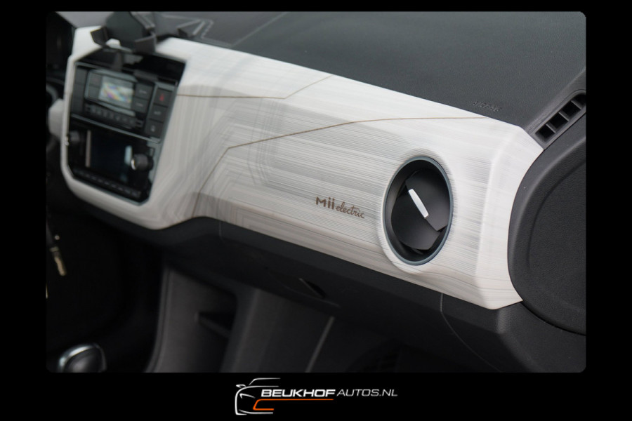 Seat Mii Electric Electric Range 233km Airco Automaat 25dkm!