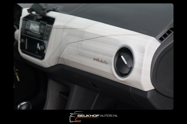 Seat Mii Electric Electric Range 233km Airco Automaat 25dkm!