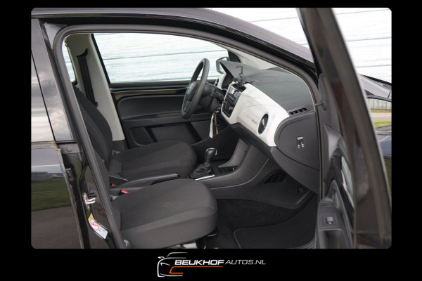 Seat Mii Electric Electric Range 233km Airco Automaat 25dkm!