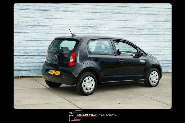 Seat Mii Electric Electric Range 233km Airco Automaat 25dkm!