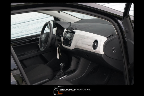 Seat Mii Electric Electric Range 233km Airco Automaat 25dkm!