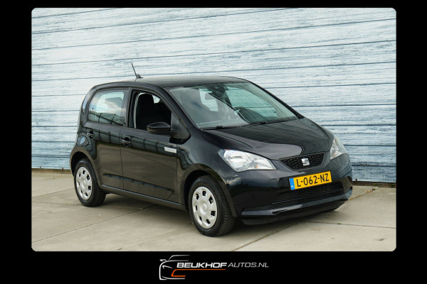 Seat Mii Electric Electric Range 233km Airco Automaat 25dkm!