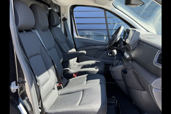 Renault Trafic 2.0 Blue dCi 150 PK NEXT LEVEL EDITION Navi / Camera / Led