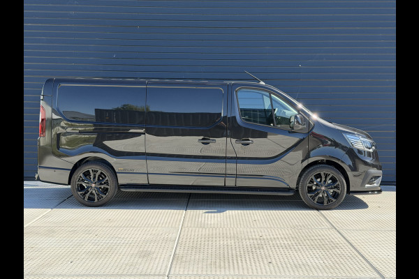 Renault Trafic 2.0 Blue dCi 150 PK NEXT LEVEL EDITION Navi / Camera / Led