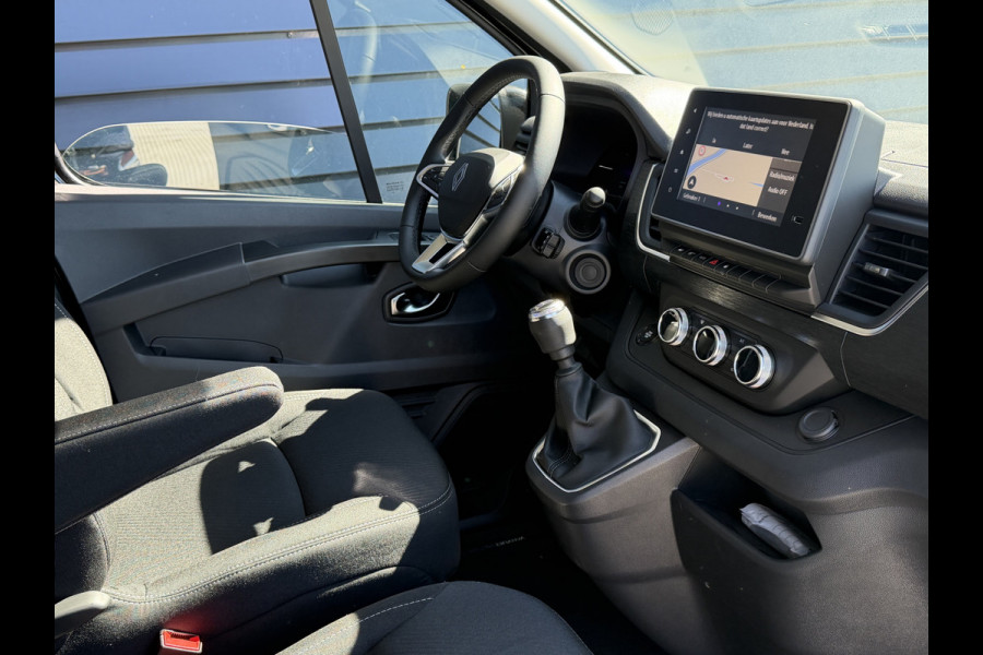 Renault Trafic 2.0 Blue dCi 150 PK NEXT LEVEL EDITION Navi / Camera / Led