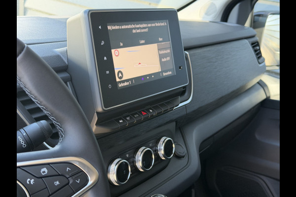 Renault Trafic 2.0 Blue dCi 150 PK NEXT LEVEL EDITION Navi / Camera / Led