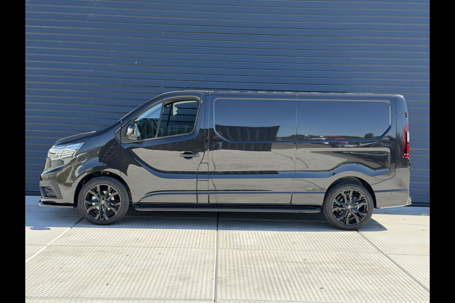 Renault Trafic 2.0 Blue dCi 150 PK NEXT LEVEL EDITION Navi / Camera / Led