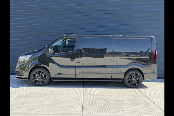 Renault Trafic 2.0 Blue dCi 150 PK NEXT LEVEL EDITION Navi / Camera / Led