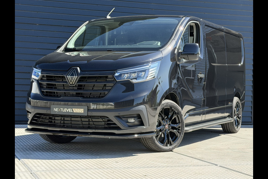 Renault Trafic 2.0 Blue dCi 150 PK NEXT LEVEL EDITION Navi / Camera / Led