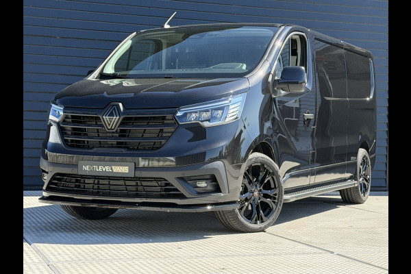 Renault Trafic 2.0 Blue dCi 150 PK NEXT LEVEL EDITION Navi / Camera / Led