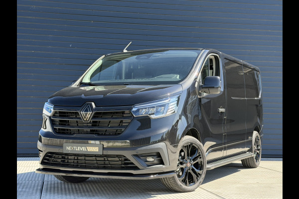 Renault Trafic 2.0 Blue dCi 150 PK NEXT LEVEL EDITION Navi / Camera / Led