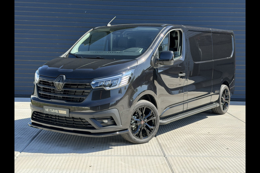 Renault Trafic 2.0 Blue dCi 150 PK NEXT LEVEL EDITION Navi / Camera / Led