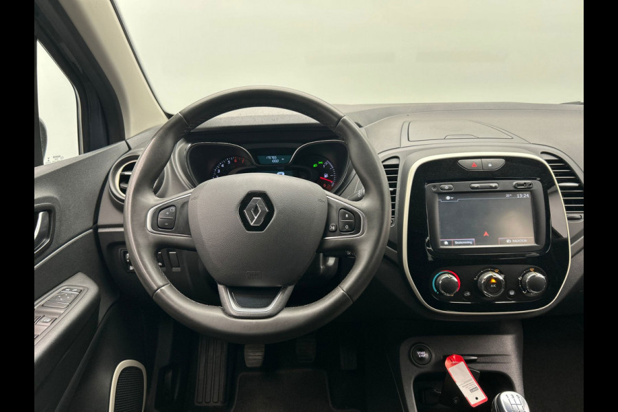 Renault Captur 0.9 TCe Zen | Trekhaak | Navigatie | Origineel NL