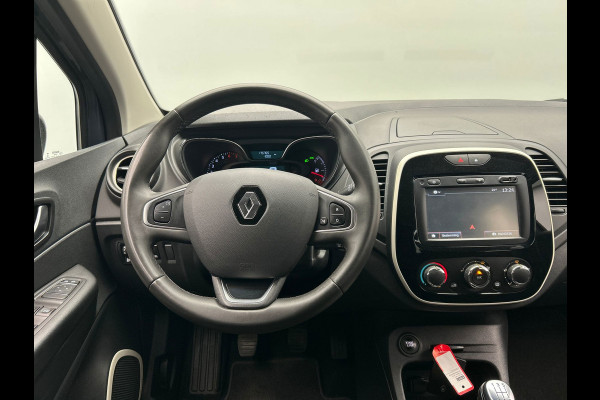 Renault Captur 0.9 TCe Zen | Trekhaak | Navigatie | Origineel NL