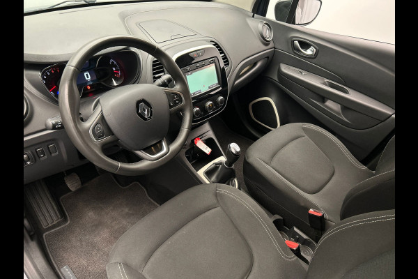 Renault Captur 0.9 TCe Zen | Trekhaak | Navigatie | Origineel NL