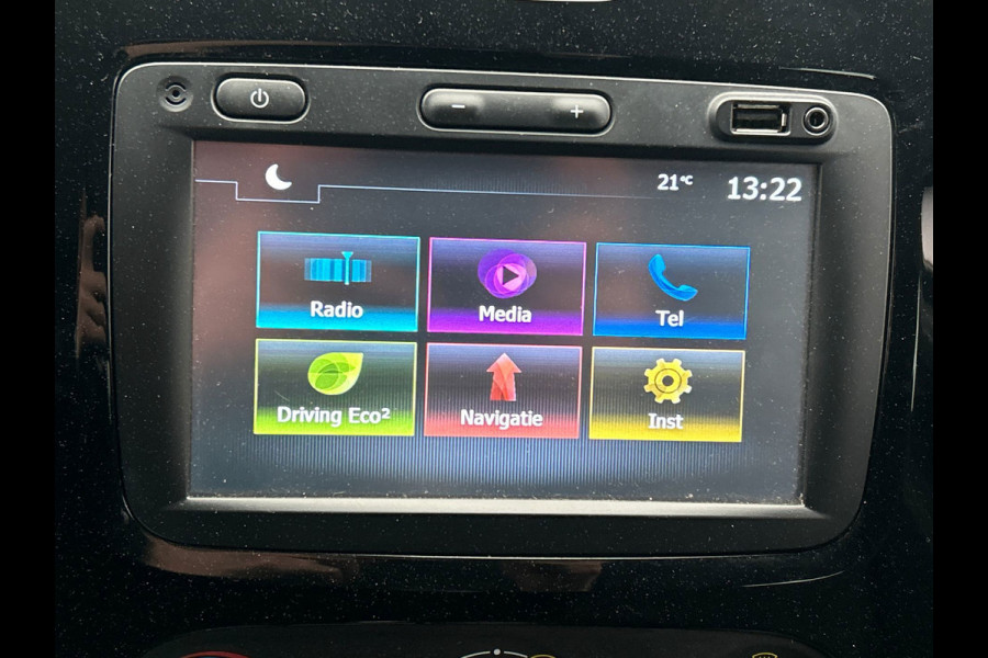 Renault Captur 0.9 TCe Zen | Trekhaak | Navigatie | Origineel NL