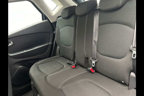Renault Captur 0.9 TCe Zen | Trekhaak | Navigatie | Origineel NL