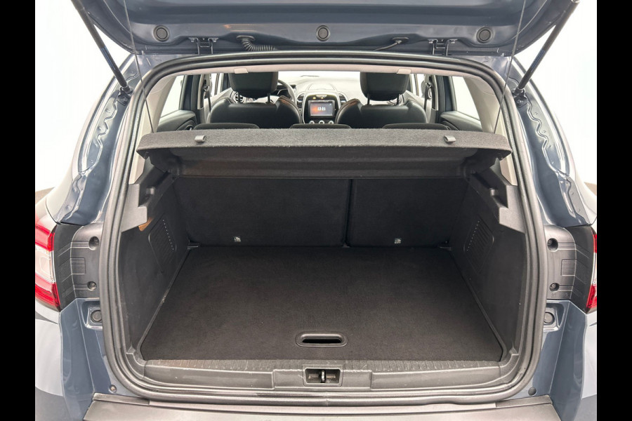 Renault Captur 0.9 TCe Zen | Trekhaak | Navigatie | Origineel NL
