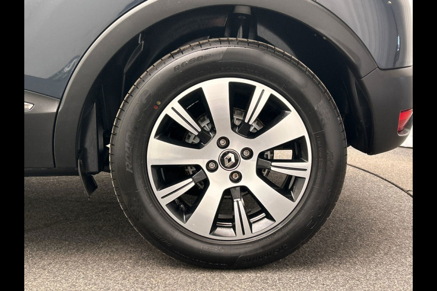 Renault Captur 0.9 TCe Zen | Trekhaak | Navigatie | Origineel NL