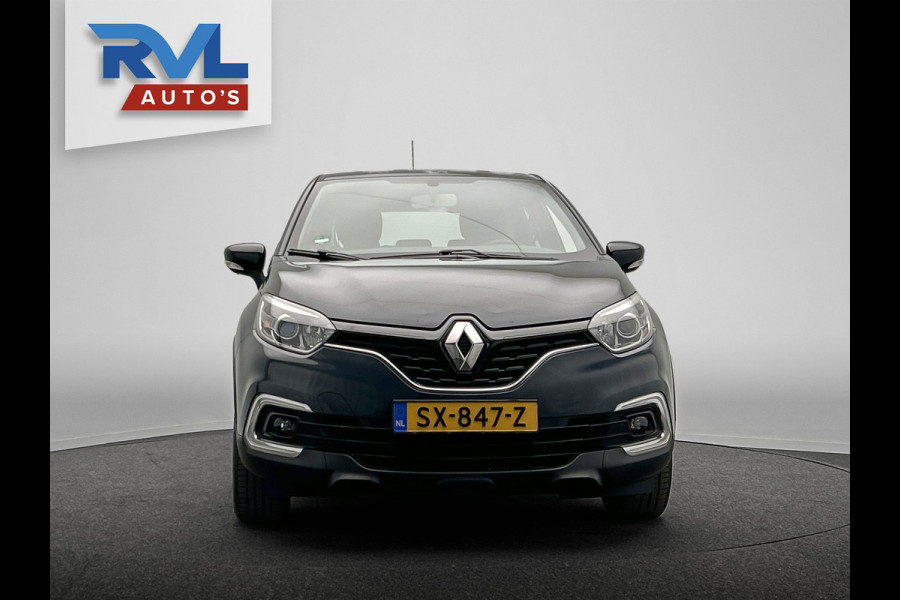 Renault Captur 0.9 TCe Zen | Trekhaak | Navigatie | Origineel NL