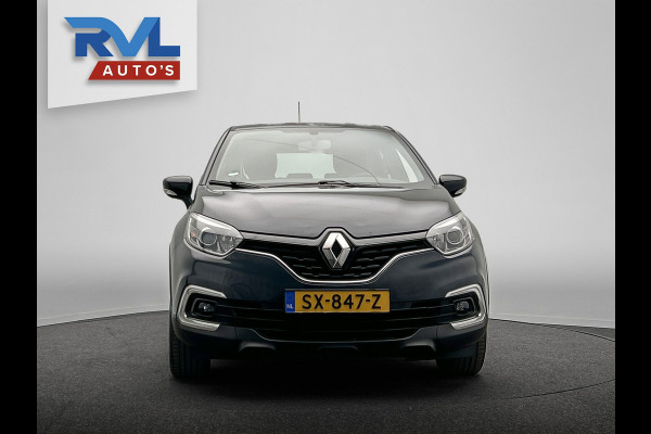 Renault Captur 0.9 TCe Zen | Trekhaak | Navigatie | Origineel NL