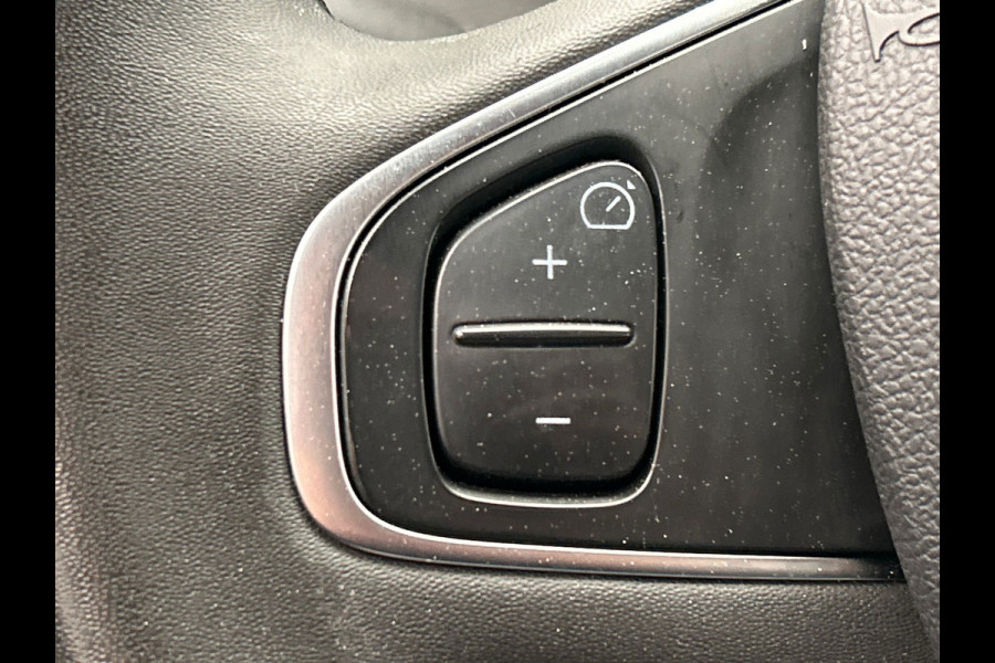 Renault Captur 0.9 TCe Zen | Trekhaak | Navigatie | Origineel NL