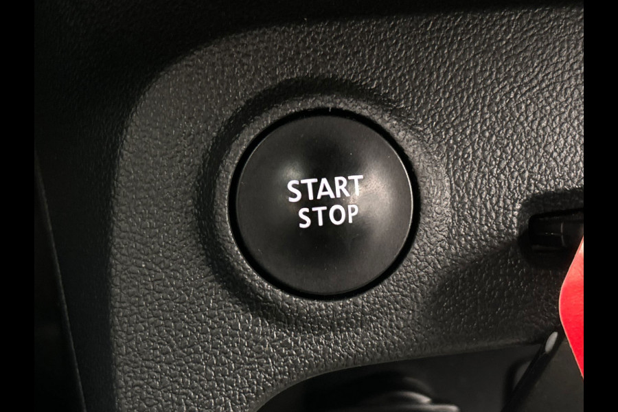 Renault Captur 0.9 TCe Zen | Trekhaak | Navigatie | Origineel NL