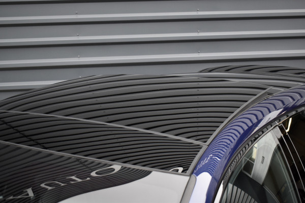 Porsche Panamera Sport Turismo 2.9 4 E-Hybrid 462pk SportDesign | Pano | ACC | 21'' Wielen | Matrix PDLS+ | Bose | Achterasbesturing | Head-Up | Stoelventilatie |