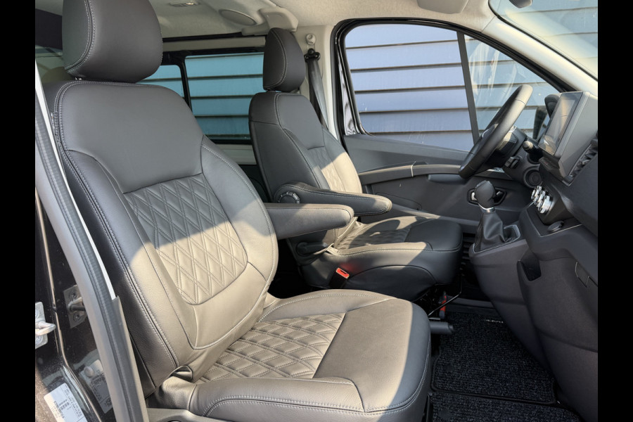 Renault Trafic 2.0 Blue dC1 150 PK AUT Dubbel Cabine Next Level Edition / Leder intrieur