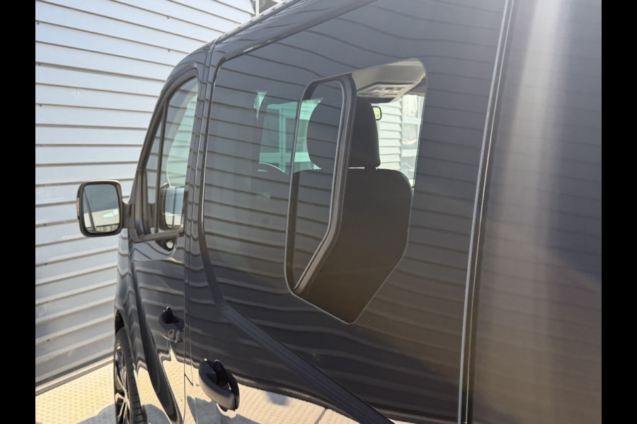 Renault Trafic 2.0 Blue dC1 150 PK AUT Dubbel Cabine Next Level Edition / Leder intrieur