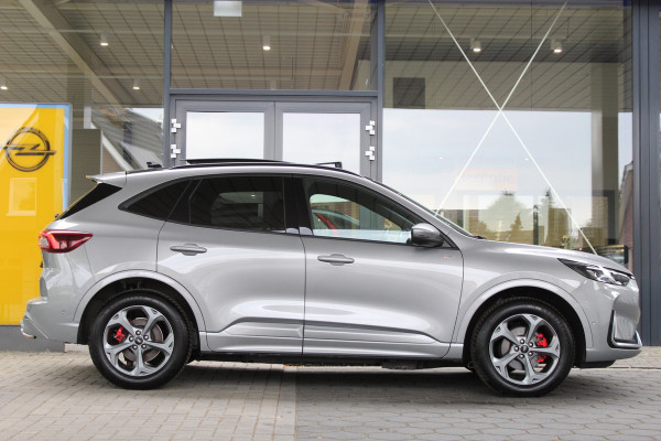 Ford Kuga 2.5 PHEV ST-Line X | Trekhaak | Panoramadak | B&O | BLIS | Head-Up