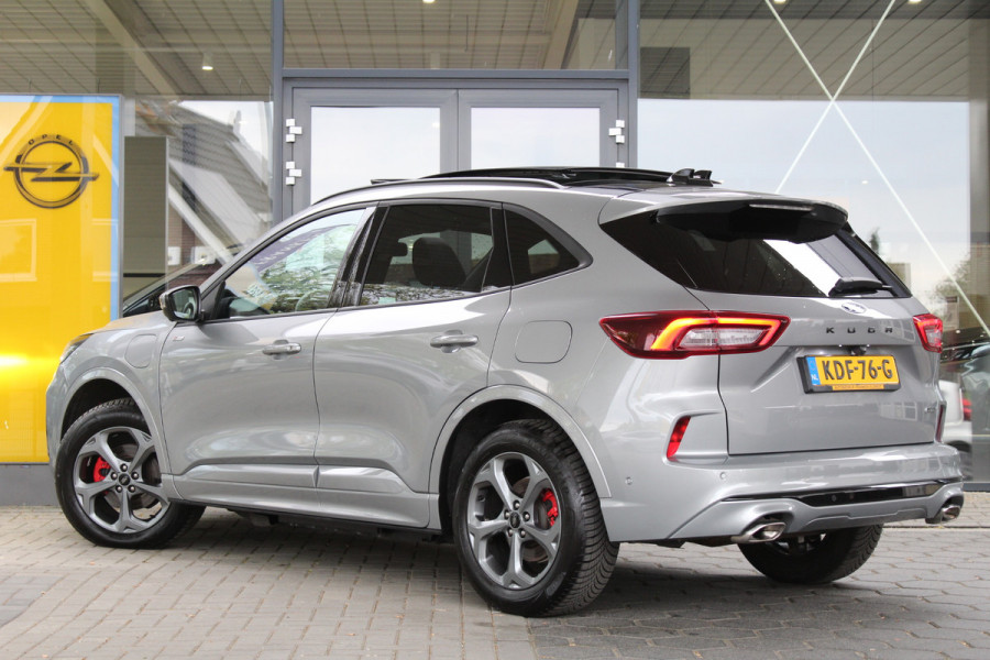 Ford Kuga 2.5 PHEV ST-Line X | Trekhaak | Panoramadak | B&O | BLIS | Head-Up