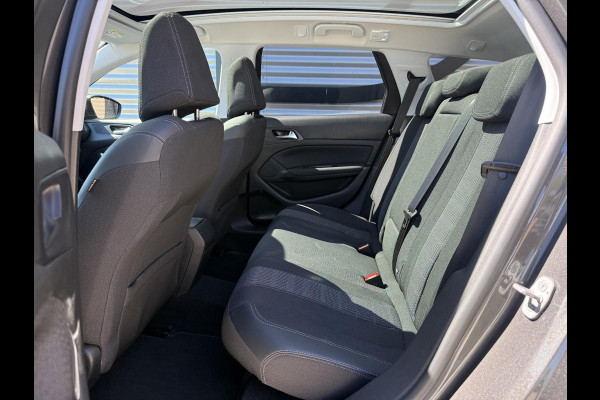 Peugeot 308 SW 1.2 PureTech Allure Navi|Clima|Cruise|Pano|Carplay|PDC V+A|D-riem vv in 2023|N.A.P|APK tot 10-2027
