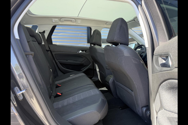 Peugeot 308 SW 1.2 PureTech Allure Navi|Clima|Cruise|Pano|Carplay|PDC V+A|D-riem vv in 2023|N.A.P|APK tot 10-2027