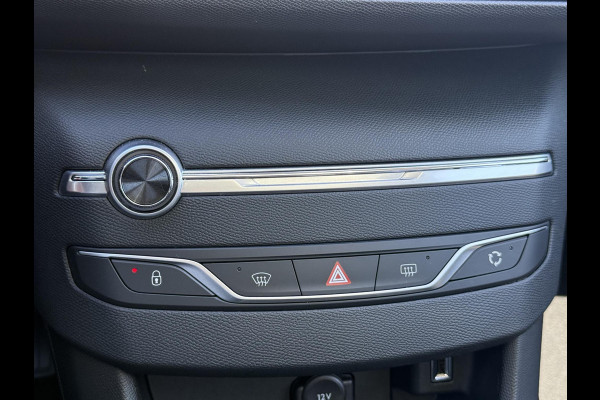Peugeot 308 SW 1.2 PureTech Allure Navi|Clima|Cruise|Pano|Carplay|PDC V+A|D-riem vv in 2023|N.A.P|APK tot 10-2027