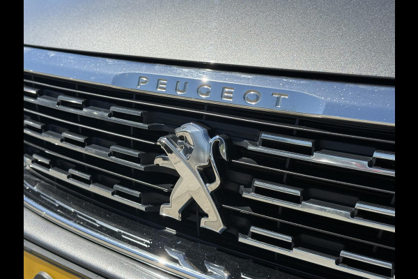 Peugeot 308 SW 1.2 PureTech Allure Navi|Clima|Cruise|Pano|Carplay|PDC V+A|D-riem vv in 2023|N.A.P|APK tot 10-2027