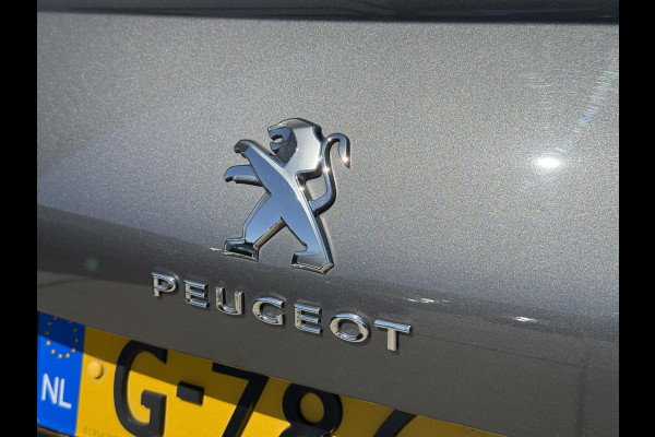 Peugeot 308 SW 1.2 PureTech Allure Navi|Clima|Cruise|Pano|Carplay|PDC V+A|D-riem vv in 2023|N.A.P|APK tot 10-2027
