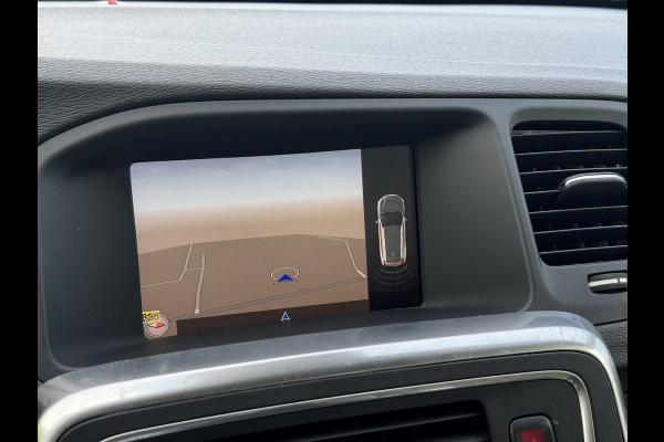 Volvo V60 1.5 T2 Polar+ | Navi, Cruise, Clima, Leder, Bluetooth, Stoelverw. | Dealeronderhouden | NAP |