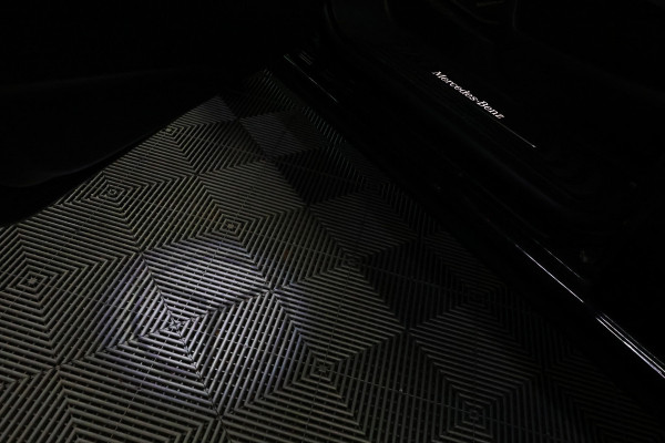 Mercedes-Benz V-Klasse 300d L2 Exclusive AMG Line MEMORY BURMESTER NAVI CLIMA 360CAM "24