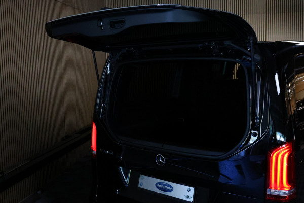 Mercedes-Benz V-Klasse 300d L2 Exclusive AMG Line MEMORY BURMESTER NAVI CLIMA 360CAM "24