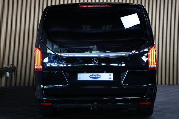 Mercedes-Benz V-Klasse 300d L2 Exclusive AMG Line MEMORY BURMESTER NAVI CLIMA 360CAM "24