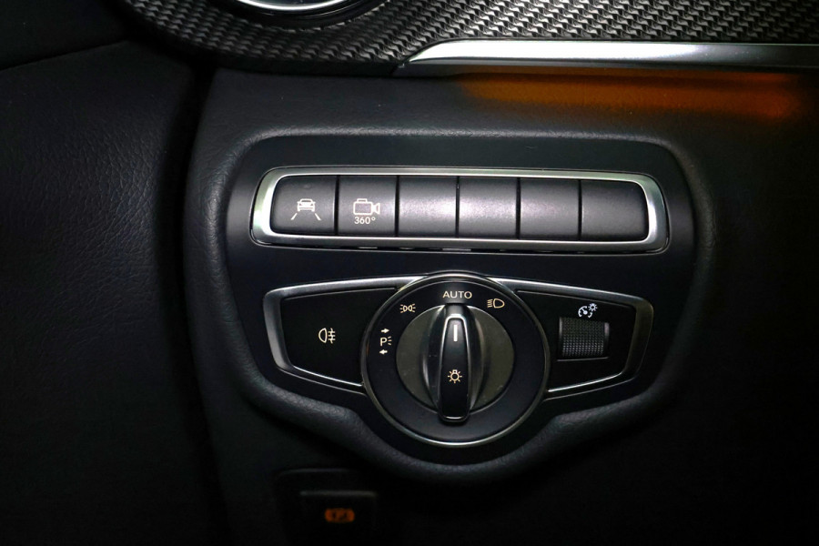 Mercedes-Benz V-Klasse 300d L2 Exclusive AMG Line MEMORY BURMESTER NAVI CLIMA 360CAM "24