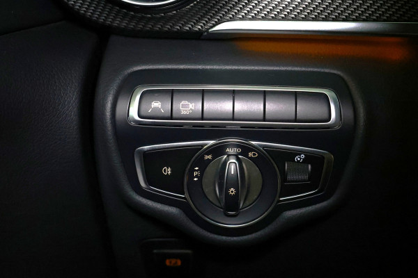 Mercedes-Benz V-Klasse 300d L2 Exclusive AMG Line MEMORY BURMESTER NAVI CLIMA 360CAM "24