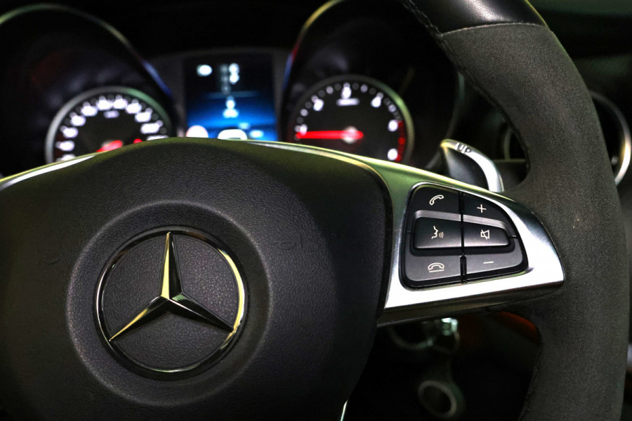 Mercedes-Benz V-Klasse 300d L2 Exclusive AMG Line MEMORY BURMESTER NAVI CLIMA 360CAM "24