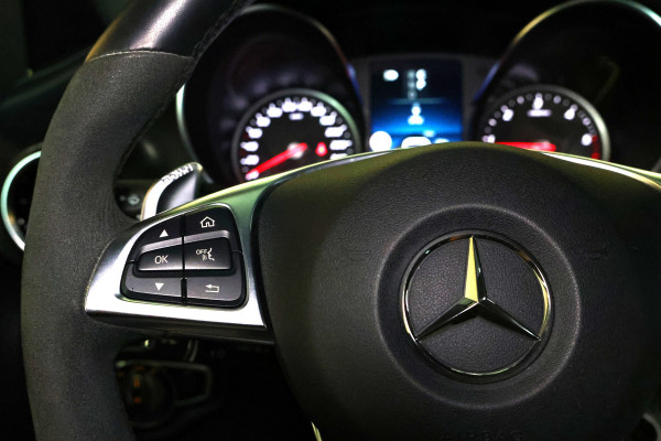 Mercedes-Benz V-Klasse 300d L2 Exclusive AMG Line MEMORY BURMESTER NAVI CLIMA 360CAM "24