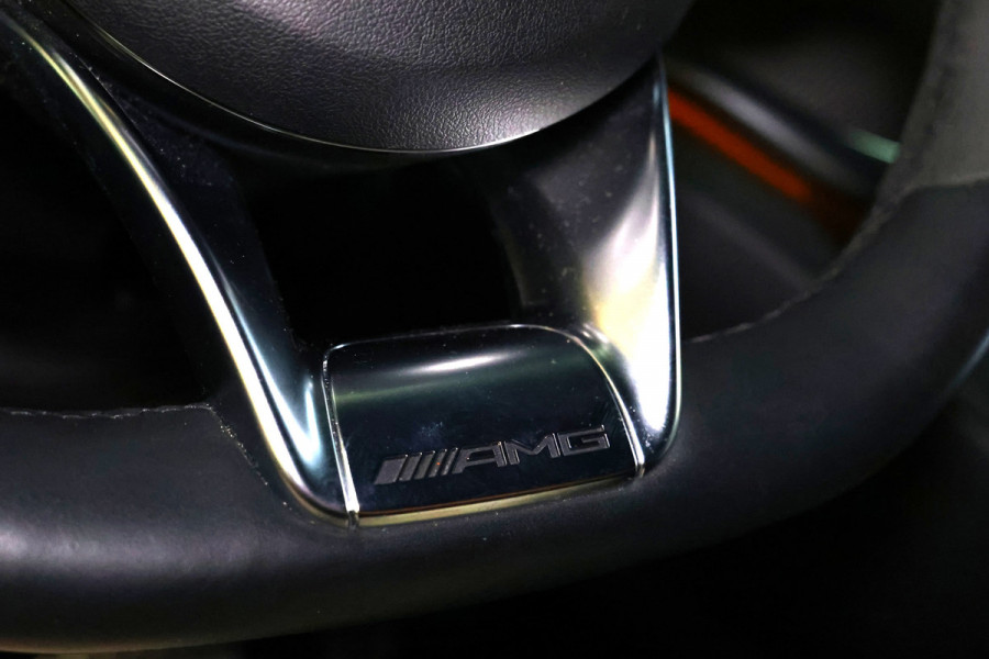 Mercedes-Benz V-Klasse 300d L2 Exclusive AMG Line MEMORY BURMESTER NAVI CLIMA 360CAM "24