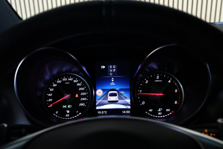 Mercedes-Benz V-Klasse 300d L2 Exclusive AMG Line MEMORY BURMESTER NAVI CLIMA 360CAM "24