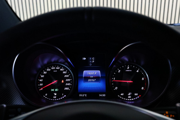 Mercedes-Benz V-Klasse 300d L2 Exclusive AMG Line MEMORY BURMESTER NAVI CLIMA 360CAM "24