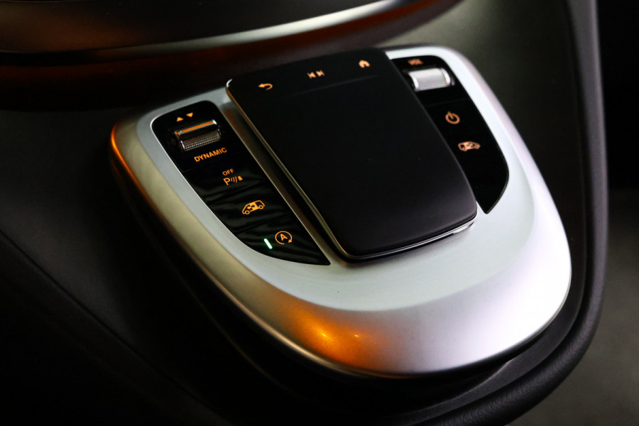 Mercedes-Benz V-Klasse 300d L2 Exclusive AMG Line MEMORY BURMESTER NAVI CLIMA 360CAM "24